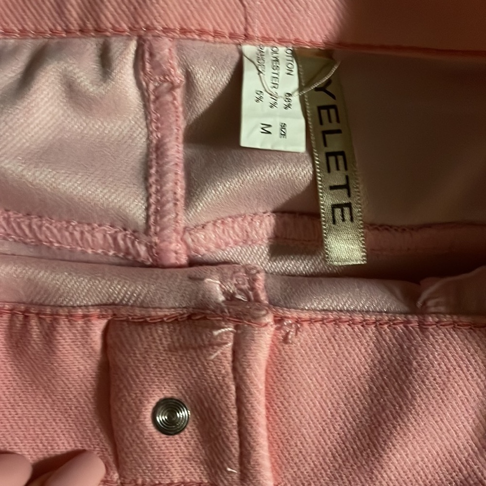 Pink - Picture 2 of 2